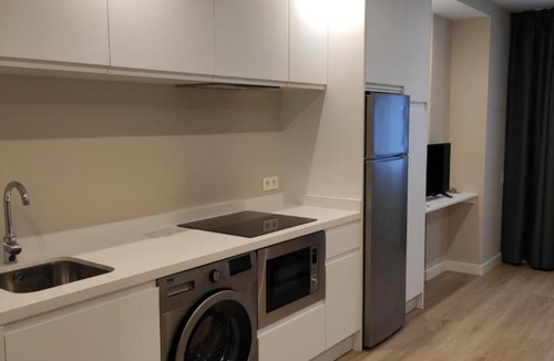 Torre del Mar Apartment | Mares - Coral