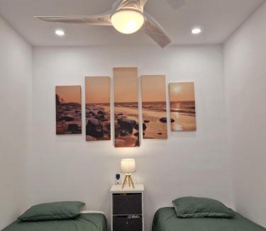 Costa Adeje Apartment | Mareverde