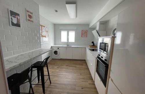 Tomares Apartment | Margarita House en Sevilla