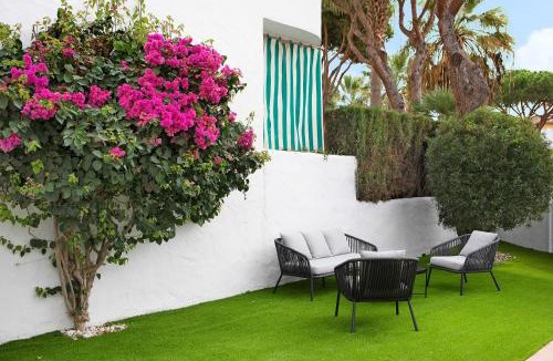 Poblado de Sancti Petri Apartment | MARIA DEL MAR SEA APARTMENT