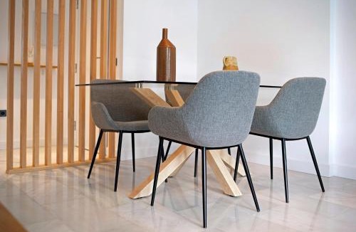 Poblado de Sancti Petri Apartment | MARIA DEL MAR SEA APARTMENT