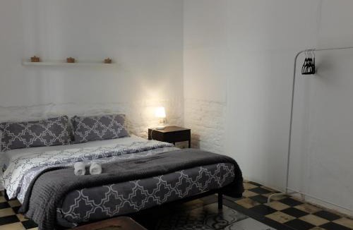 La Merced House | Maria Magdalena - Room 1
