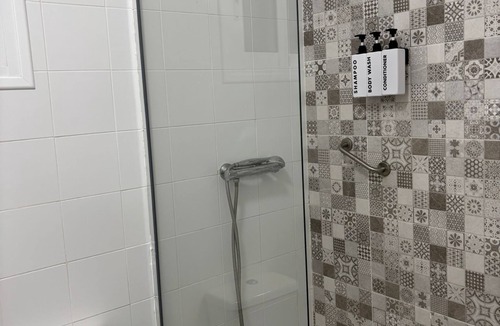 San Roque Apartment | maria's house