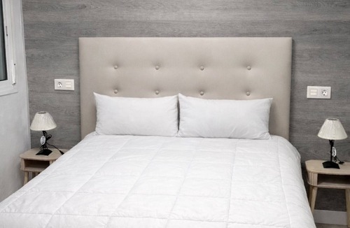San Roque Apartment | maria's house