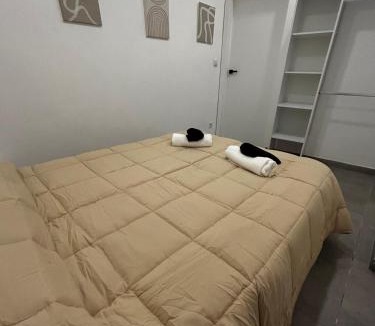 Montoro Apartment | MariaValiente
