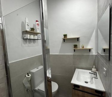 Montoro Apartment | MariaValiente