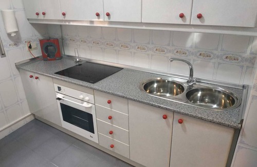 Priego de Cordoba Condo | "Maribel's House"