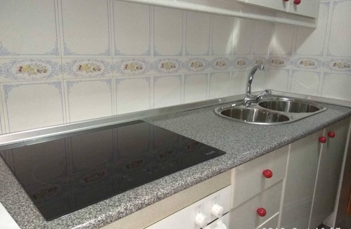 Priego de Cordoba Condo | "Maribel's House"