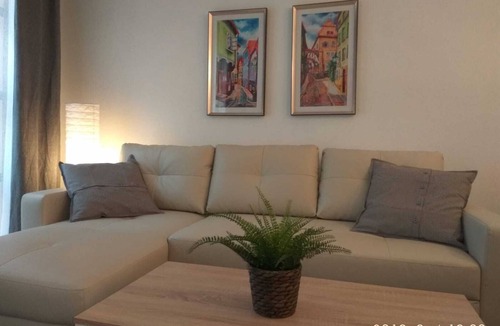 Priego de Cordoba Condo | "Maribel's House"