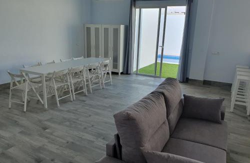 Montellano Apartment | MARINA 21