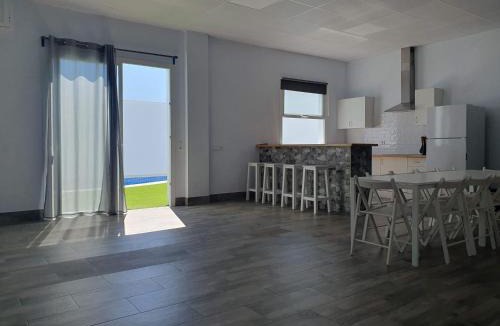 Montellano Apartment | MARINA 21