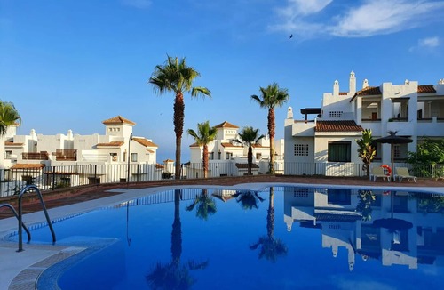 San Roque Ski Chalet | Marina Alcaidesa 2305 Luxury Golf House