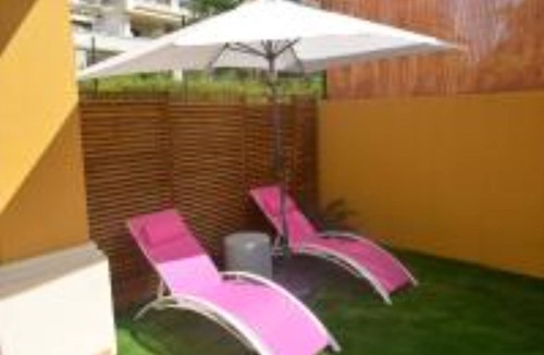 Costa Esuri Apartment | Marina Azul Golf