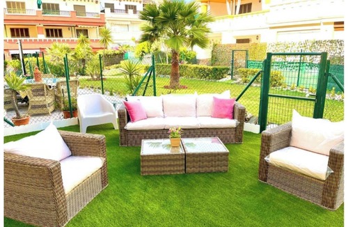 Costa Esuri Apartment | Marina Azul Golf
