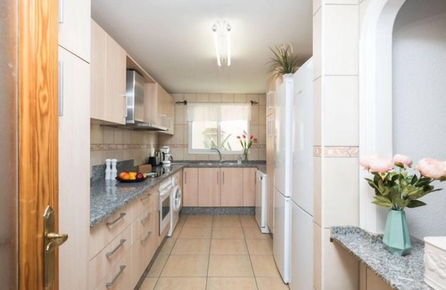 Estepona Apartment | Marina Bay by Interhome