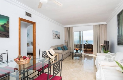 Estepona Apartment | Marina Bay by Interhome