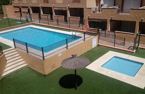 Marina de Casares Apartment | Marina de Casares Suites 147