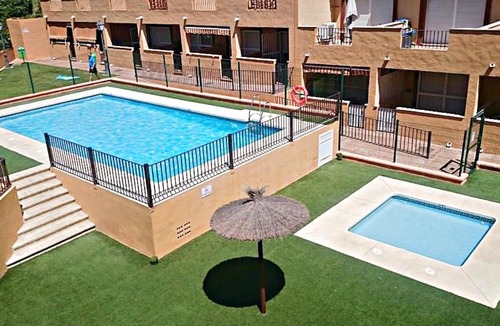 Marina de Casares Apartment | Marina de Casares Suites 147