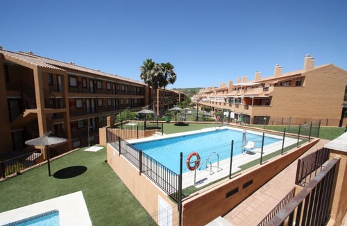 Marina de Casares Apartment | Marina de Casares Suites 147