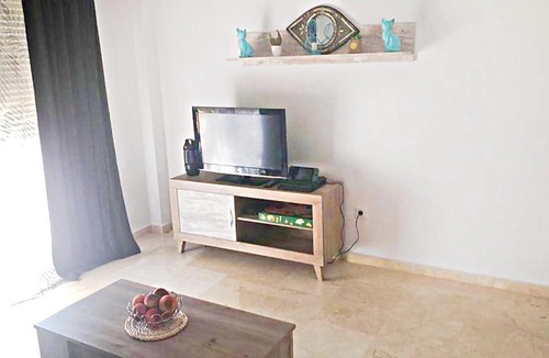 Marina de Casares Apartment | Marina de Casares Suites 147