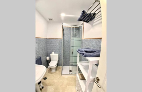Marina de Casares Apartment | Marina de Casares Suites in the Beach