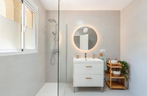 Marina de Casares House | Marina de Casares