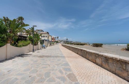 Marina de Casares House | Marina de Casares