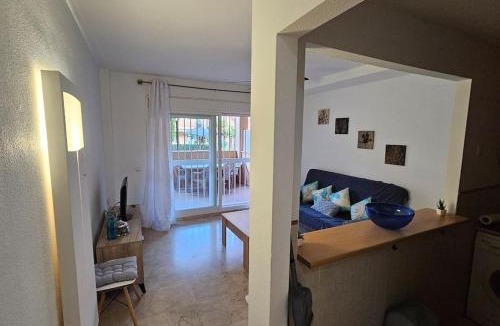 Marina de Casares Apartment | Marina de Casares