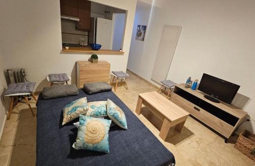 Marina de Casares Apartment | Marina de Casares