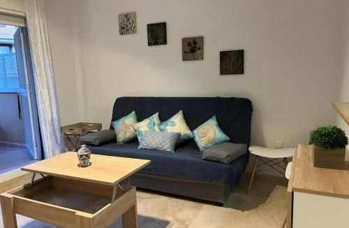 Marina de Casares Apartment | Marina de Casares