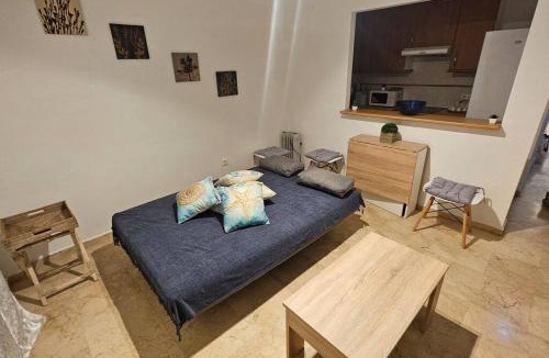 Marina de Casares Apartment | Marina de Casares