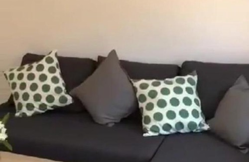 Marina de Casares Apartment | Marina de Casares suit