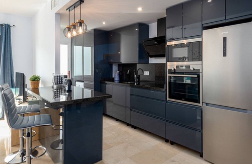 Manilva Apartment | Marina de la Duquesa 529
