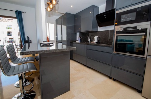 Manilva Apartment | Marina de la Duquesa 529