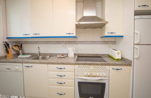 Manilva Apartment | Marina de la Duquesa 859