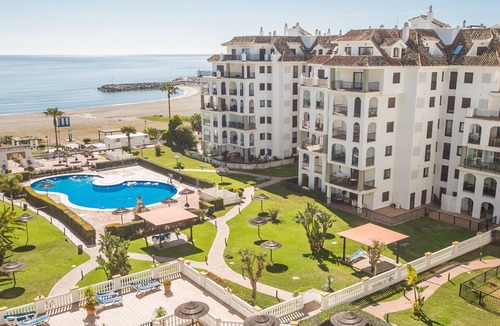 Manilva Apartment | Marina de la Duquesa 859