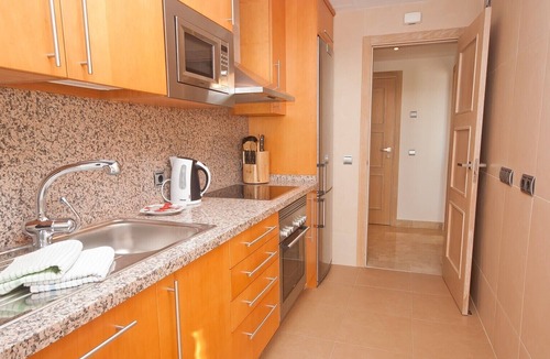 Castillo de Sabinillas Apartment | Marina del Castillo 236