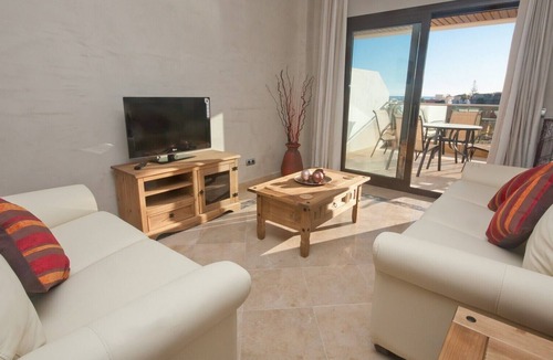 Castillo de Sabinillas Apartment | Marina del Castillo 236