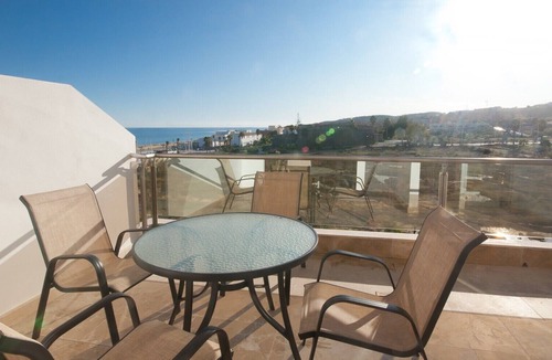 Castillo de Sabinillas Apartment | Marina del Castillo 236