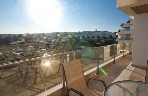 Castillo de Sabinillas Apartment | Marina del Castillo 236