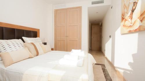 Castillo de Sabinillas Apartment | Marina del Castillo 236