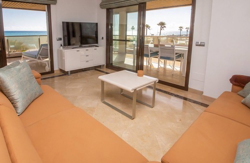 Castillo de Sabinillas Apartment | Marina del Castillo 3110