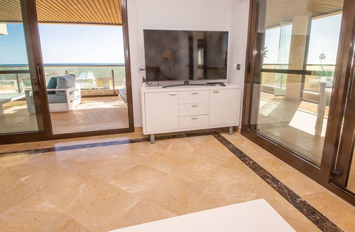 Castillo de Sabinillas Apartment | Marina del Castillo 3110