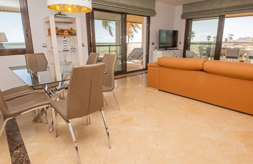 Castillo de Sabinillas Apartment | Marina del Castillo 3110