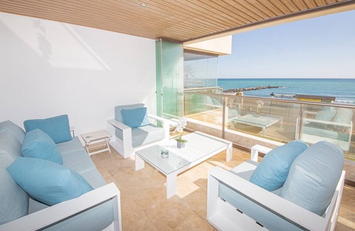 Castillo de Sabinillas Apartment | Marina del Castillo 3110