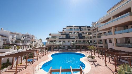 Castillo de Sabinillas Apartment | Marina del Castillo 316