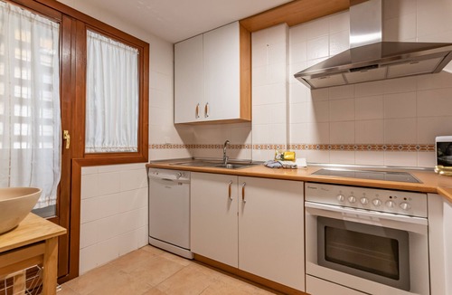 Costa Esuri Apartment | Marina Esuri - Costa Esuri EEHM123P169