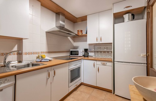 Costa Esuri Apartment | Marina Esuri - Costa Esuri EEHM123P169