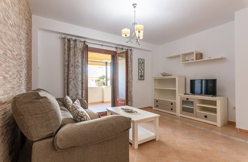 Costa Esuri Apartment | Marina Esuri - Costa Esuri EEHM123P169