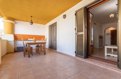 Costa Esuri Apartment | Marina Esuri - Costa Esuri EEHM123P169